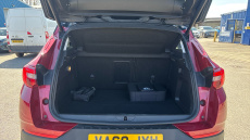 Vauxhall Grandland X 1.6 Hybrid4 300 Ultimate Nav 5dr Auto Hatchback